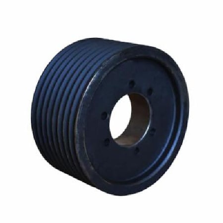 Martin Hi-Cap Qd Sheave, 8 5V 1180 F 8 5V 1180 F
